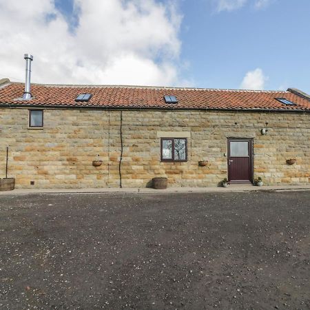 Hayloft Villa Staintondale Bagian luar foto
